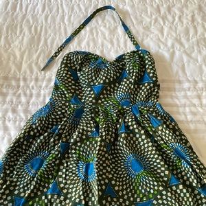 Victoria’s Secret Romper